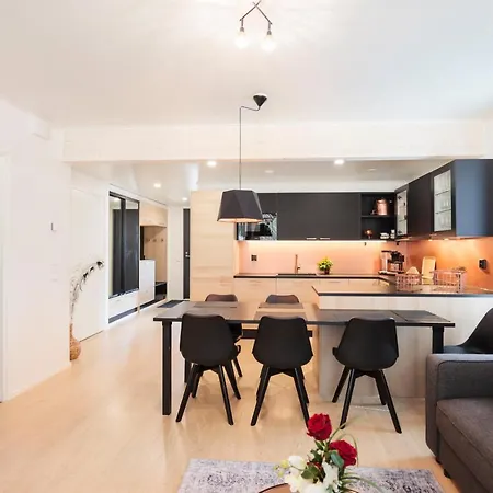Tuomenkartano B1 Iso Saunalla Apartment Kalajoki